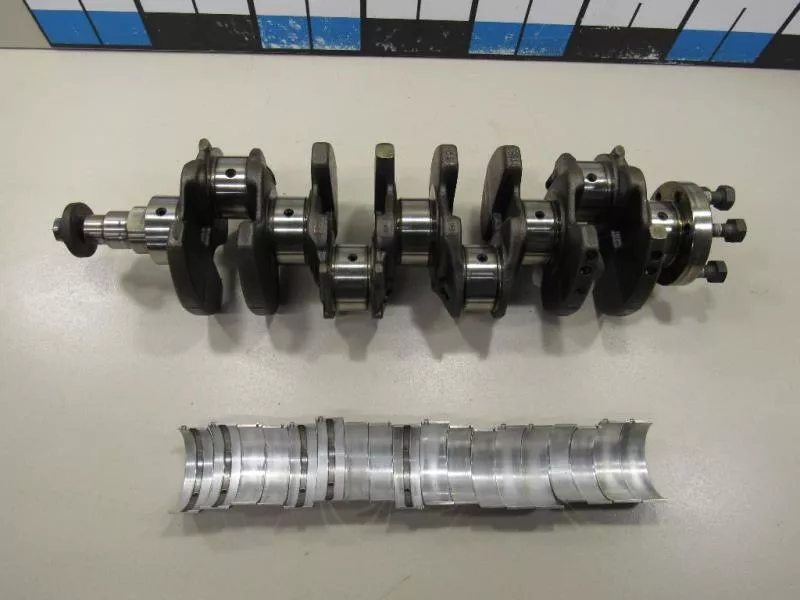 Коленвал BS249564