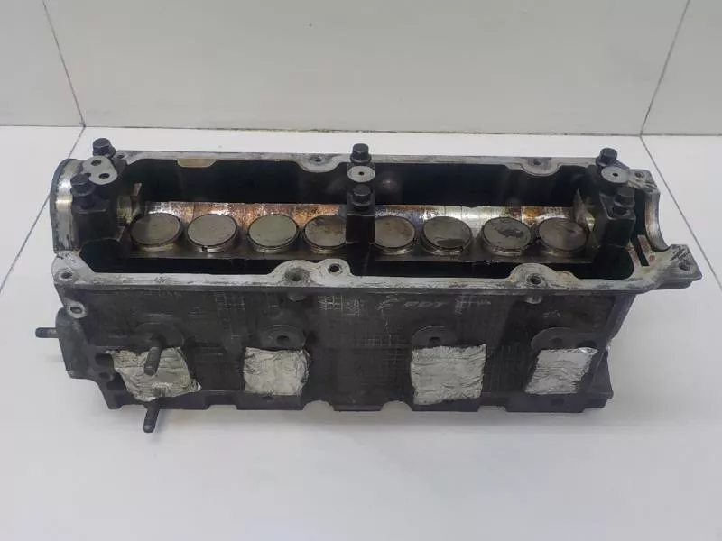 ГБЦ (головка блока цилиндров) ST296942