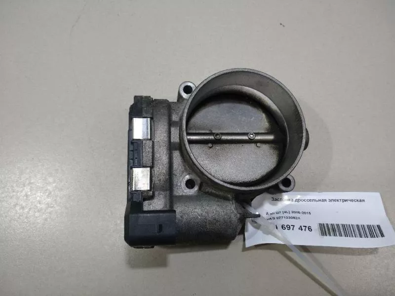 Заслонка дроссельная BS190193 Заслонка дроссельная BS190193