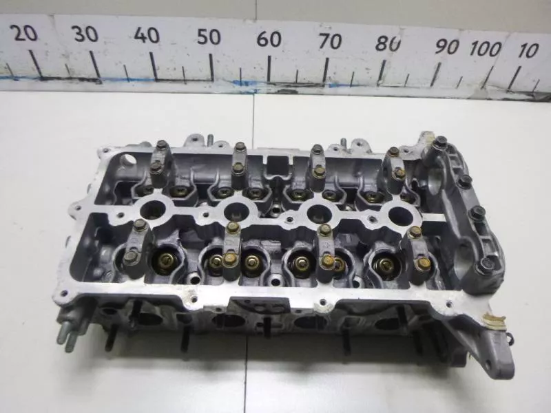 ГБЦ (головка блока цилиндров) ST294802