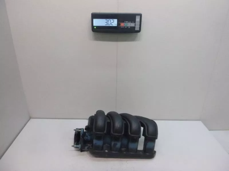 Впускной коллектор ST301269 Впускной коллектор ST301269