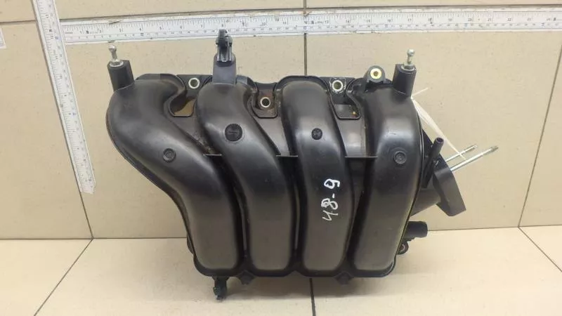 Впускной коллектор ST302318