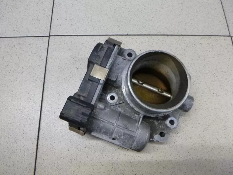 Заслонка дроссельная BS191879