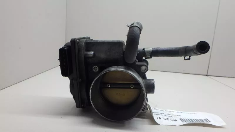 Заслонка дроссельная BS190704 Заслонка дроссельная BS190704