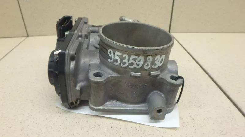 Заслонка дроссельная BS189359