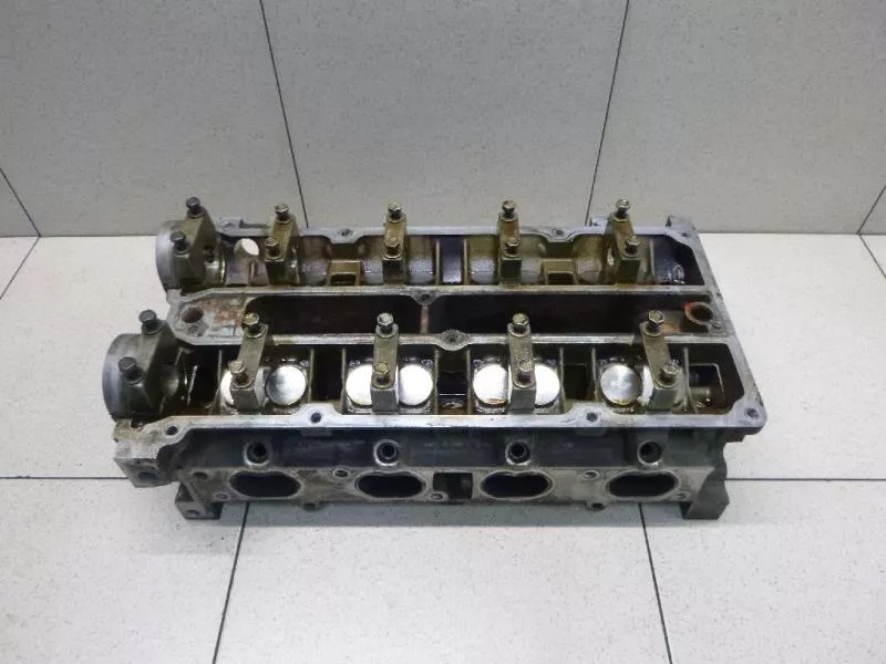 ГБЦ (головка блока цилиндров) ST294100 ГБЦ (головка блока цилиндров) ST294100