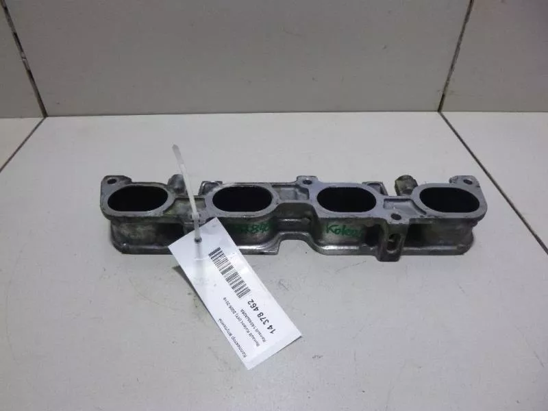 Впускной коллектор ST298263