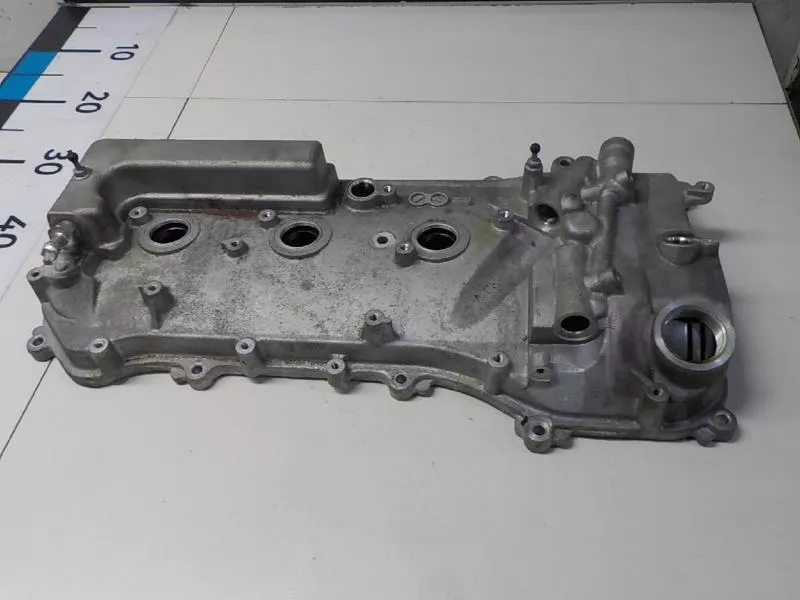 Клапанная крышка ГБЦ BS69349