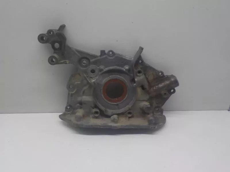 Масляный насос BS253674 Масляный насос BS253674