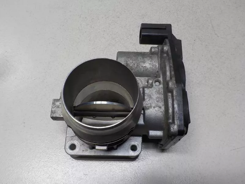 Заслонка дроссельная BS192361 Заслонка дроссельная BS192361