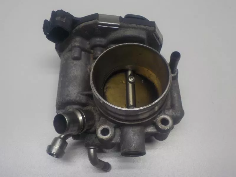 Заслонка дроссельная BS192209