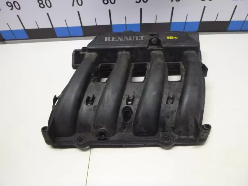 Впускной коллектор ST298697