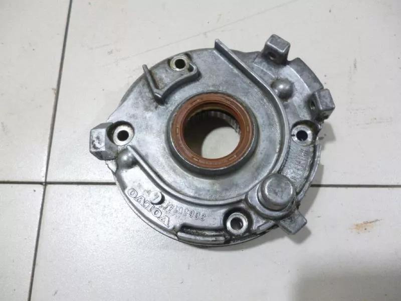 Масляный насос BS253858