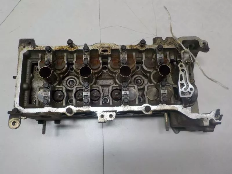 ГБЦ (головка блока цилиндров) ST293597 ГБЦ (головка блока цилиндров) ST293597