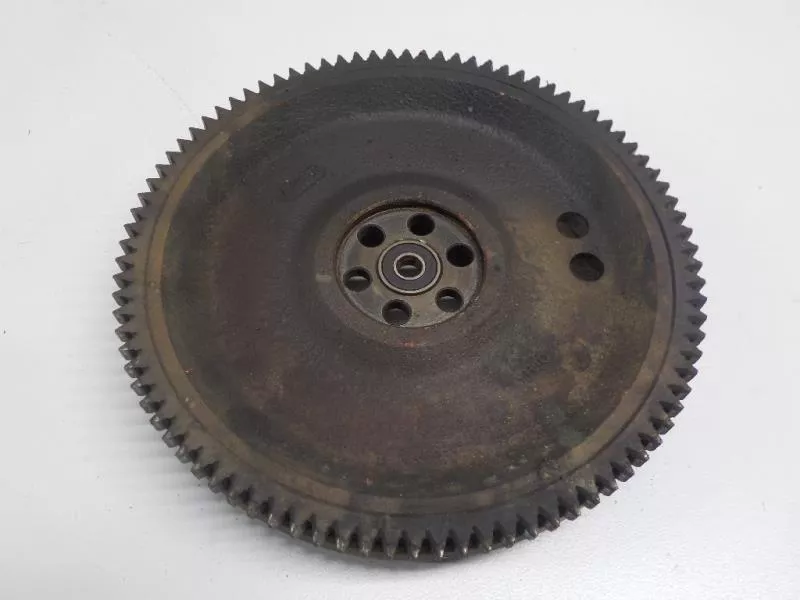 Маховик двигателя BS265708