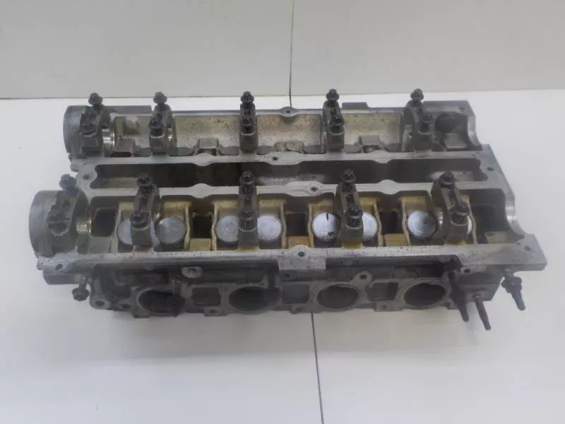 ГБЦ (головка блока цилиндров) ST296853