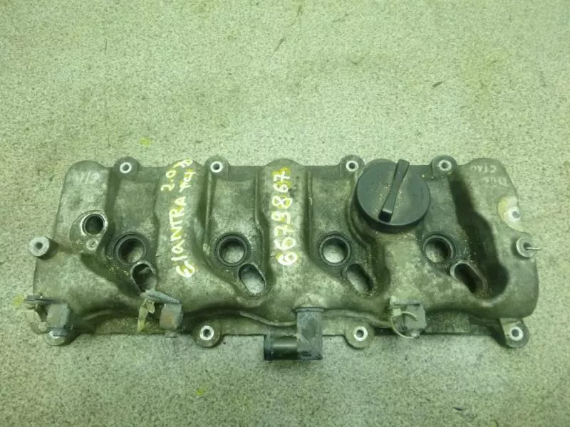 Клапанная крышка ГБЦ BS69588 Клапанная крышка ГБЦ BS69588