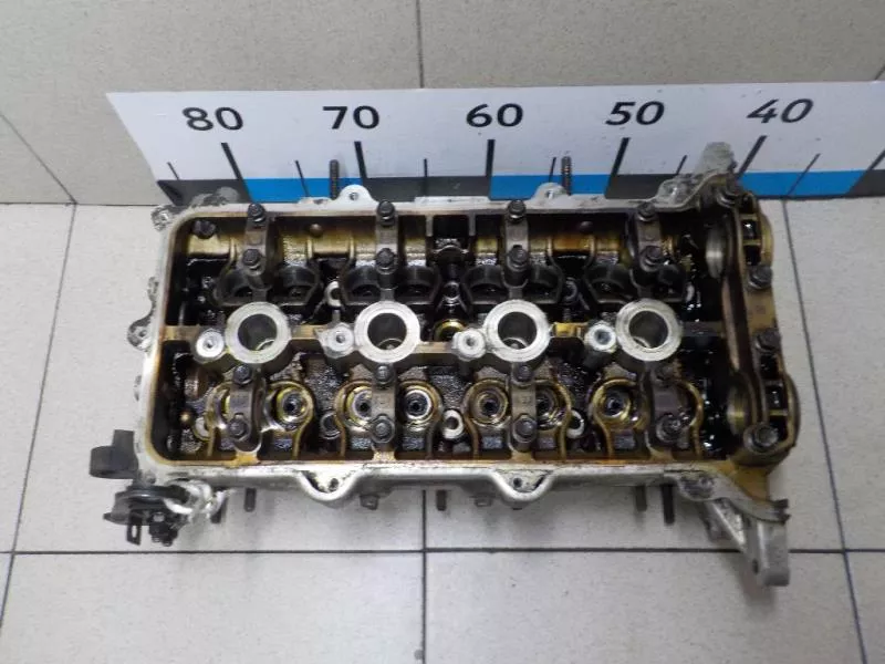 ГБЦ (головка блока цилиндров) ST295352