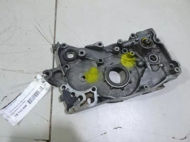 Масляный насос BS253964