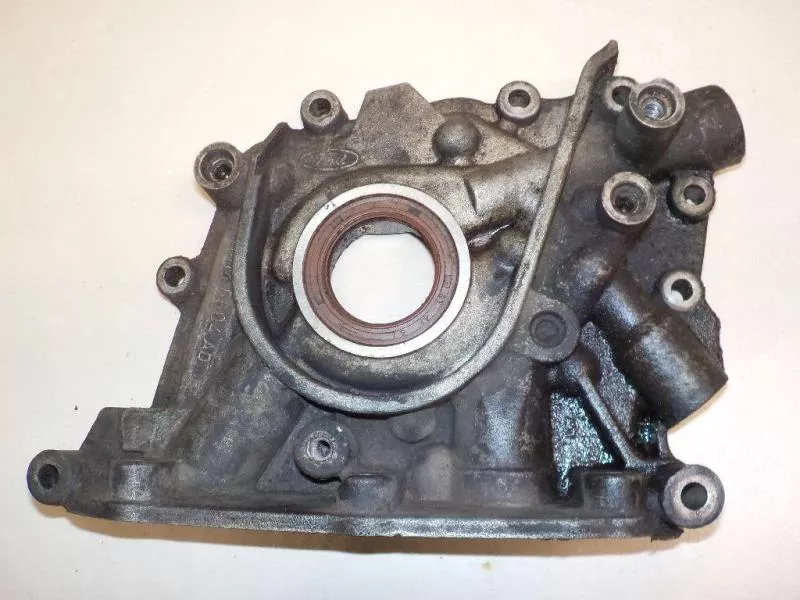 Масляный насос BS251874 Масляный насос BS251874