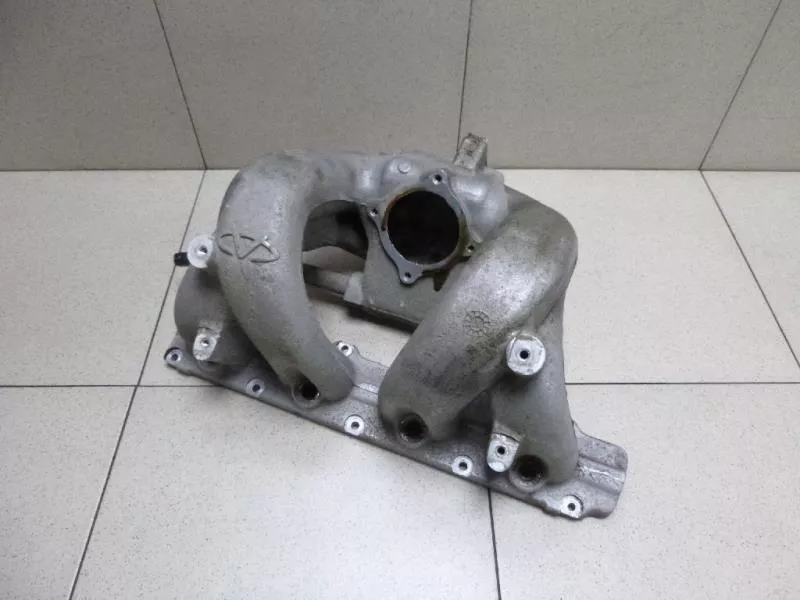 Впускной коллектор ST299123