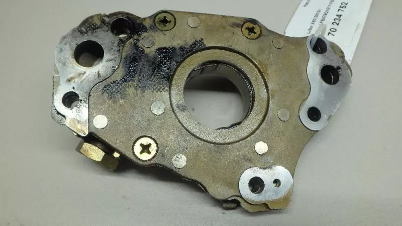 Масляный насос BS251762