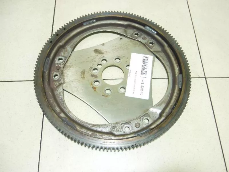 Маховик двигателя BS265183