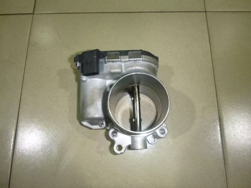 Заслонка дроссельная BS191534