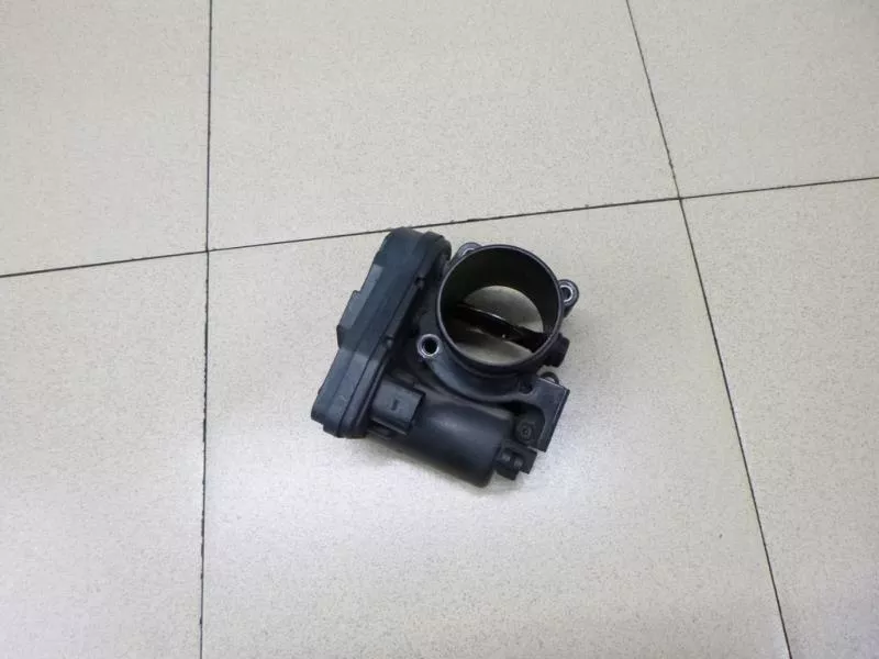 Заслонка дроссельная BS189046