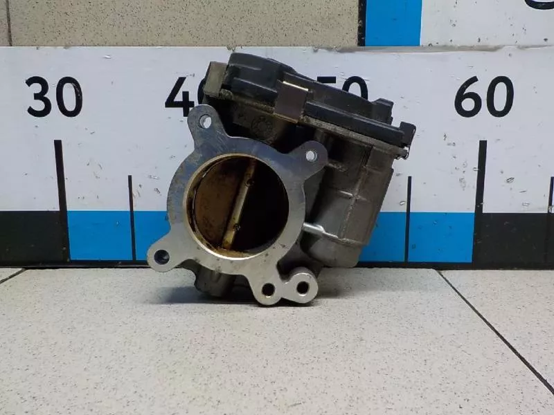 Заслонка дроссельная BS191878