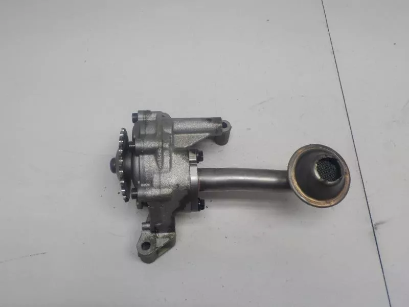 Масляный насос BS252776