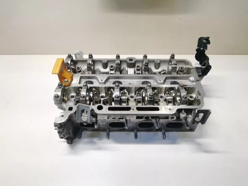 ГБЦ (головка блока цилиндров) ST296121