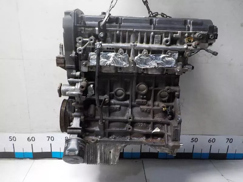 Двигатель BS247490 Двигатель BS247490