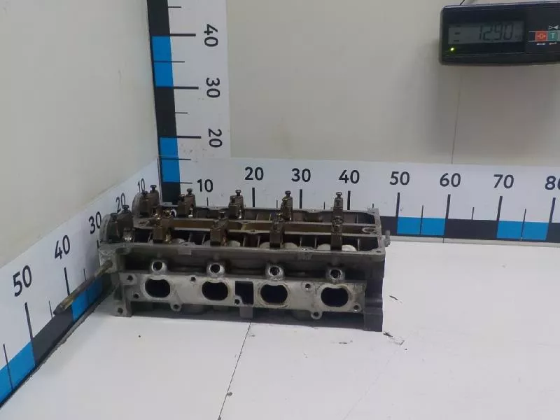 ГБЦ (головка блока цилиндров) ST293945