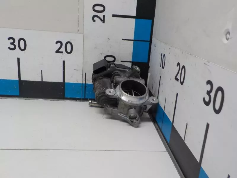 Заслонка дроссельная BS189753 Заслонка дроссельная BS189753