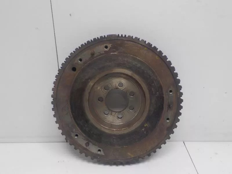 Маховик двигателя BS266112