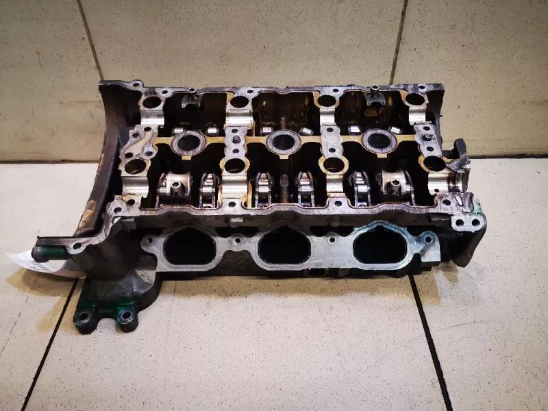 ГБЦ (головка блока цилиндров) ST294335