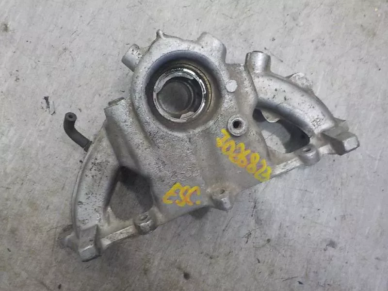 Впускной коллектор ST300534 Впускной коллектор ST300534