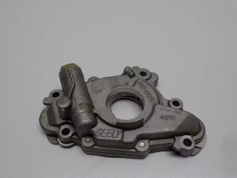 Масляный насос BS252234