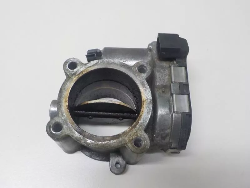 Заслонка дроссельная BS189906 Заслонка дроссельная BS189906