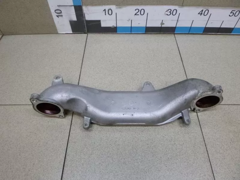 Впускной коллектор ST299503 Впускной коллектор ST299503