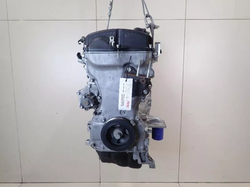 Двигатель BS247377