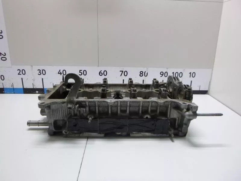 ГБЦ (головка блока цилиндров) ST295788