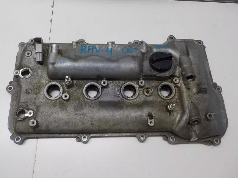 Клапанная крышка ГБЦ BS68761 Клапанная крышка ГБЦ BS68761