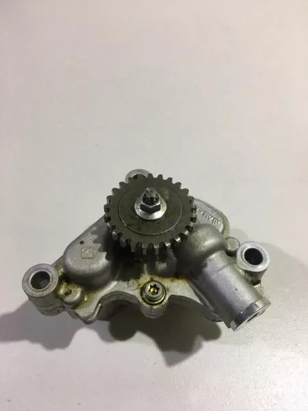 Масляный насос BS252722