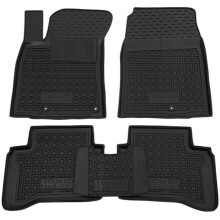 Автомобильные коврики в салон BS226828