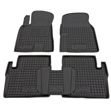 Автомобильные коврики в салон BS226659