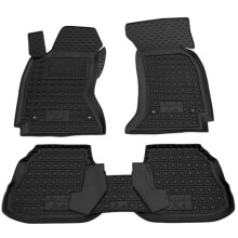 Автомобильные коврики в салон BS226607 Автомобильные коврики в салон BS226607