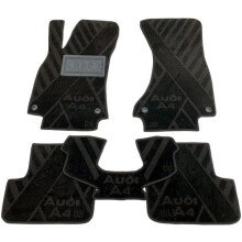 Автомобильные коврики в салон BS228711 Автомобильные коврики в салон BS228711