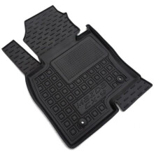 Автомобильные коврики в салон BS228202